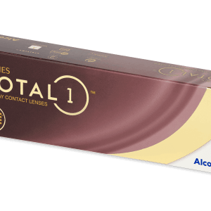 Dailies TOTAL1 (30 шт